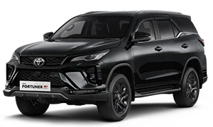 FORTUNER