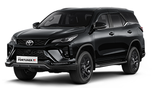 FORTUNER