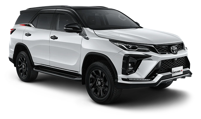 Black + Platinum White Pearl (Two Tone)