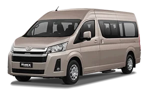 HIACE
