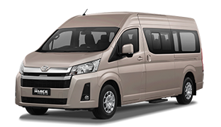 HIACE