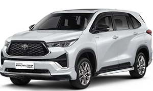 INNOVA ZENIX