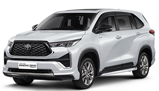 INNOVA ZENIX