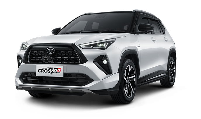 Platinum White Pearl 