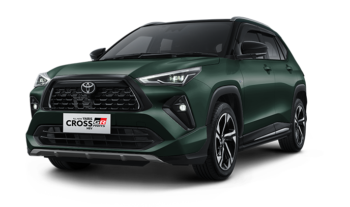 Greenish Green Metal