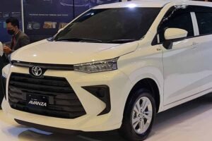 Mobil Toyota Avanza, MPV Kelas Menengah Elegan dan Bertenaga