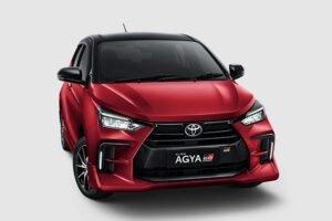 Toyota Agya