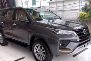 Harga Mobil Toyota Batam