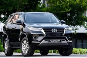 Kisaran Harga Toyota Batam Varian Fortuner dari Berbagai Seri