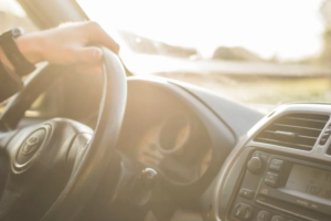 Mobil SUV Toyota Batam