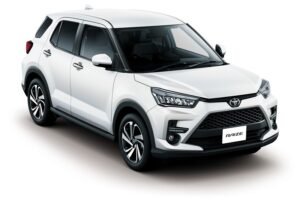 Pusat Penjualan Mobil Batam