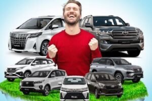 Toyota Batam, Dealer Terpercaya Melayani Penjualan, Perawatan dan Perbaikan