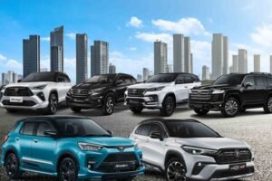 Toyota Batam, Pusat Penjualan Mobil dengan Pelayanan Oke