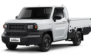 HILUX RANGGA