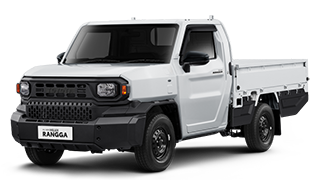 HILUX RANGGA
