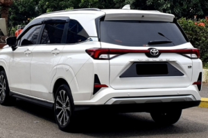 6 Rekomendasi Mobil Toyota Terbaik untuk Perkotaan