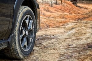 Cara Merawat Ban Mobil