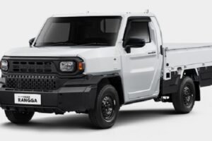 Inovasi Keamanan Toyota Hilux Rangga Lebih Modern dan Menarik