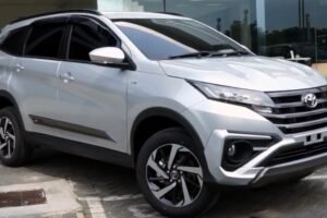 Kelebihan Rush GR Sport