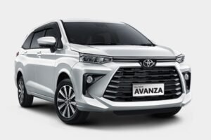 Kelebihan Toyota Avanza