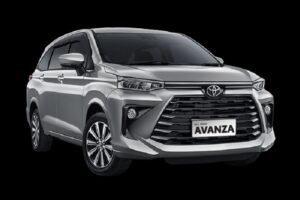 Perawatan Mobil Toyota Sebelum Mudik