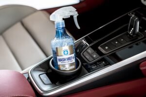 Tips Merawat Interior Mobil Toyota