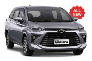 Tips Merawat Mesin Toyota Avanza, Tetap Prima Saat Berkendara