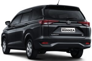 Daftar Harga Toyota Avanza, Rush, dan Raize Terbaru 2025 – Cek di Sini!