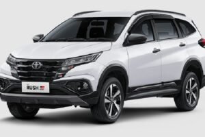 Mau Punya Toyota Baru di 2025? Ini Cara Paling Cepat & Mudah!