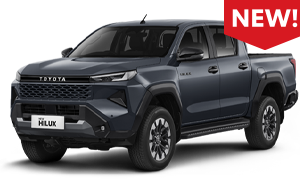 HILUX DC