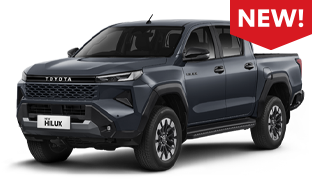 HILUX DC