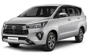 KIJANG INNOVA