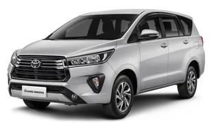 KIJANG INNOVA