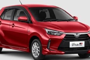 Memahami Platform DNGA di New Toyota Agya dan Keunggulannya
