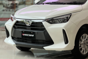 Toyota Agya