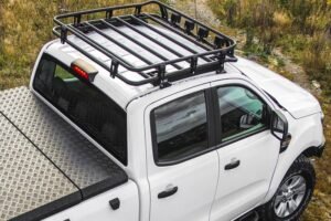 Roof Rack Mobil