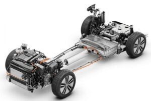 baterai mobil hybrid