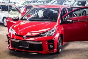 Perawatan Bodi Mobil