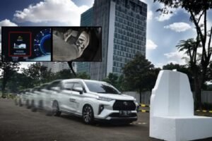 Memahami Pengertian Fitur TSS Toyota dan Cara Kerjanya