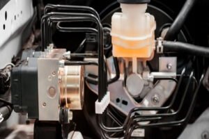 Anti-lock Braking System