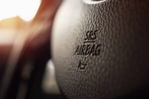 SRS Airbag Toyota