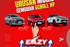 Tukar Tambah Mobil Lama Yuk Kenalan dengan Program Trade-In Toyota Batam