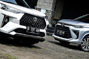 Veloz Hybrid vs Avanza