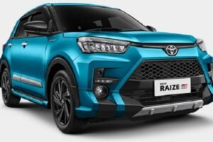 Dealer Toyota Batam Resmi dan Terpercaya, Unit Mobil Lengkap