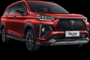 Daftar Harga Toyota Batam 2026 Keuntungan Beli Mobil di Kawasan FTZ