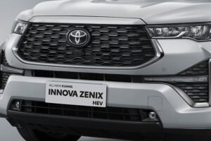 Hemat BBM di Batam, Review Toyota Innova Zenix Hybrid dan Keuntungannya untuk Mobilitas Kota