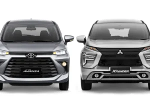 Toyota Avanza vs Mitsubishi Xpander, Mana Lebih Cocok untuk Keluarga